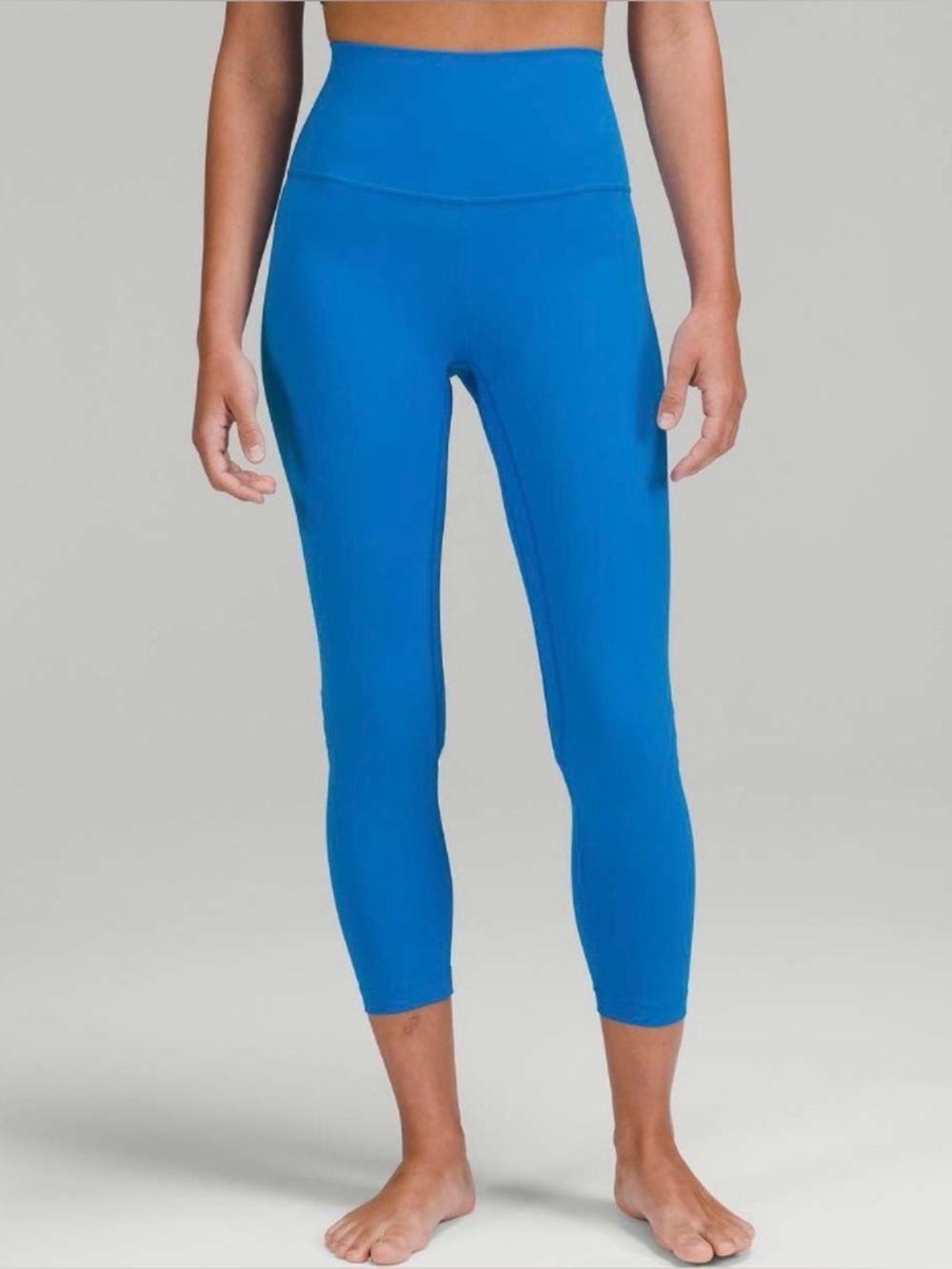 Lululemon Align High-Rise Pant 25”